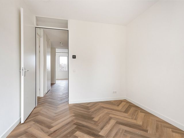 Schoorlaan 4, Leidschendam