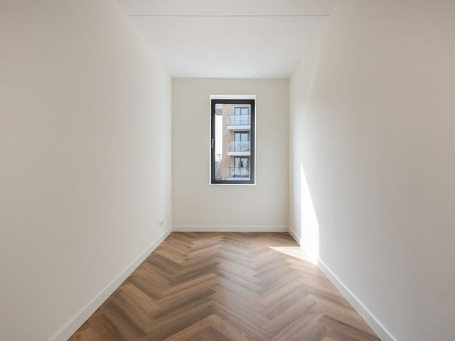 Schoorlaan 4, Leidschendam