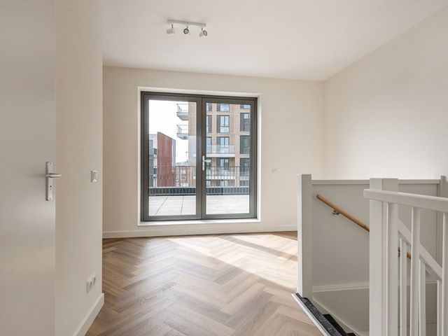 Schoorlaan 4, Leidschendam