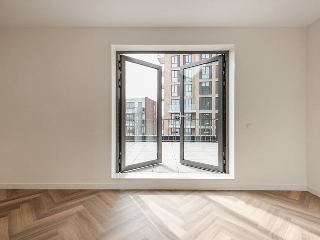 Schoorlaan 4, Leidschendam