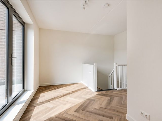 Schoorlaan 4, Leidschendam