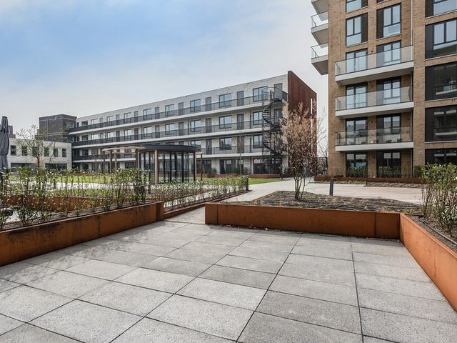 Schoorlaan 4, Leidschendam