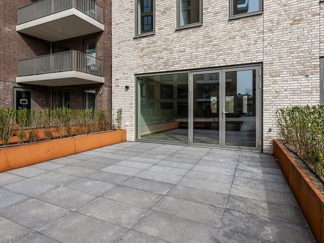 Schoorlaan 4, Leidschendam