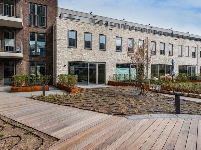 Schoorlaan 4, Leidschendam