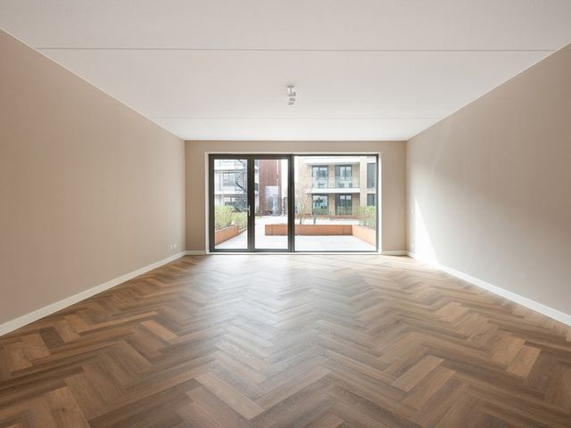 Schoorlaan 4, Leidschendam