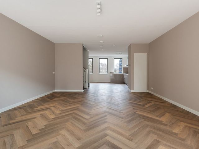 Schoorlaan 4, Leidschendam