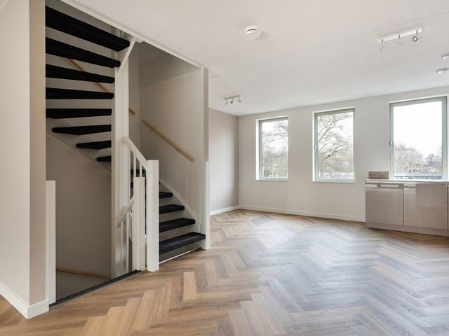 Schoorlaan 4, Leidschendam