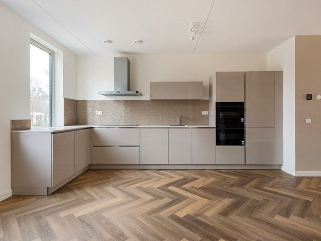 Schoorlaan 4, Leidschendam