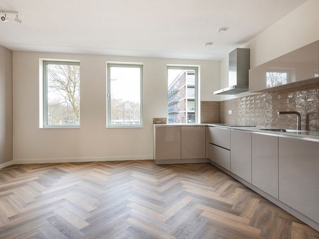 Schoorlaan 4, Leidschendam