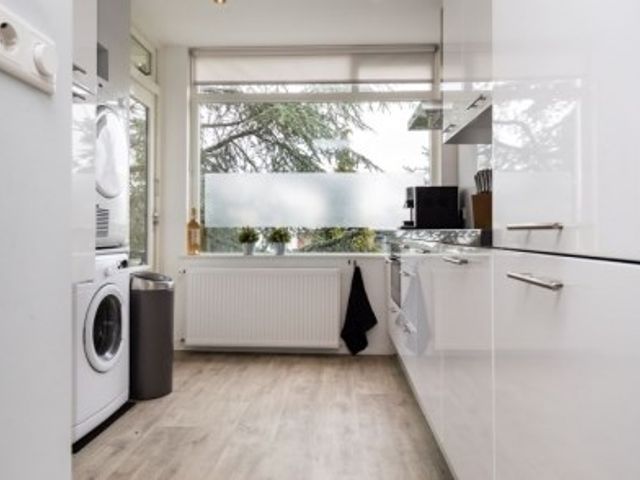 Willem de Zwijgerlaan , Alkmaar