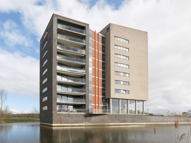 Spitsbergen , Almere