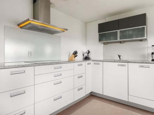 Spitsbergen , Almere