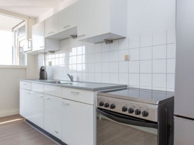 Messiaenplantsoen , Almere