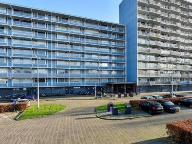 Vliestroom , Alphen aan den Rijn