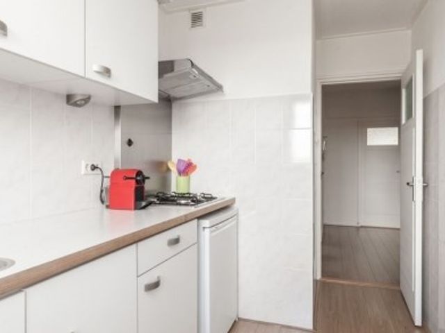 Marnixstraat , Alphen aan den Rijn