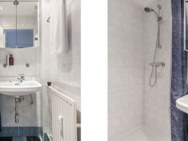 Marnixstraat , Alphen aan den Rijn