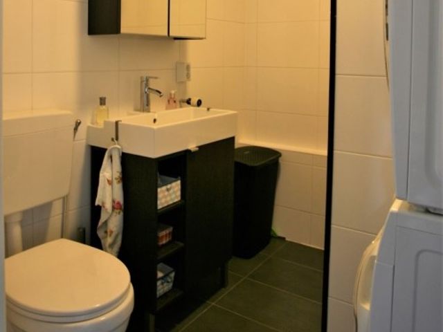 Trekvogelweg , Amersfoort