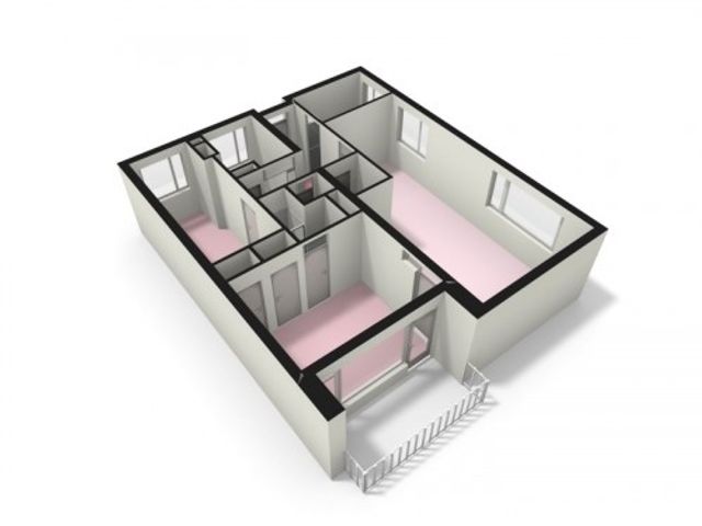 Ringweg Randenbroek , Amersfoort