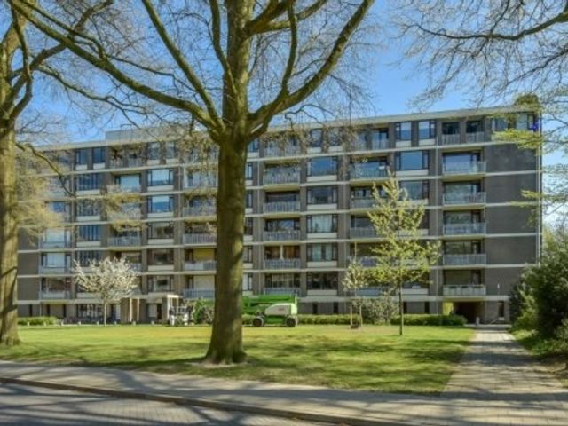 Ringweg Randenbroek , Amersfoort