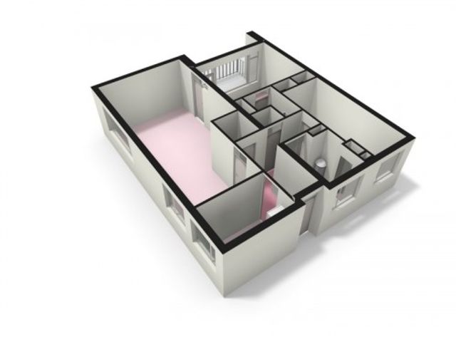 Ringweg Randenbroek , Amersfoort