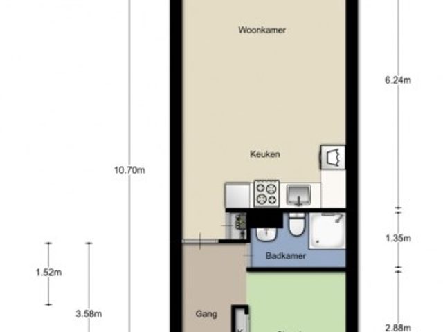 Lindenhof , Amstelveen