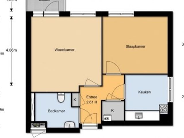 Max Havelaarlaan , Amstelveen