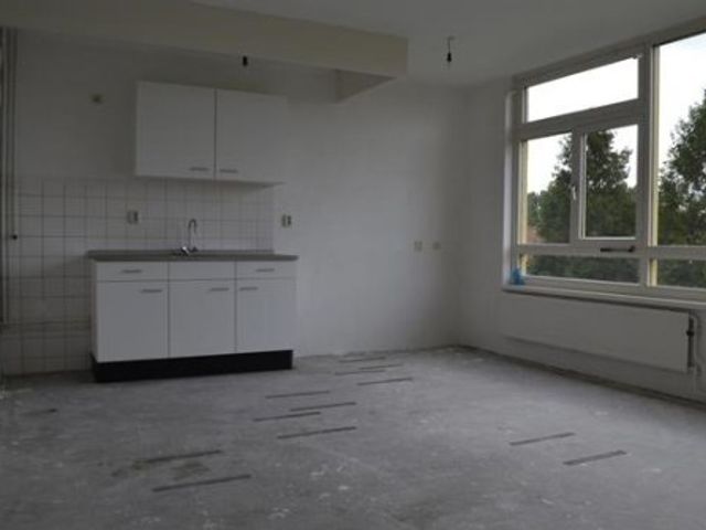 Floraweg , Amsterdam