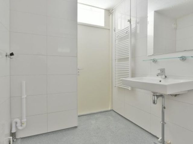 Le Mairekade , Amsterdam