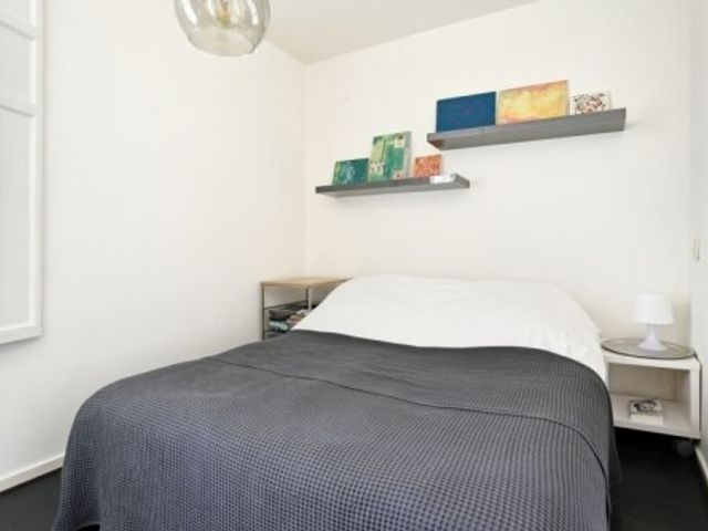 Dijkgraafplein , Amsterdam