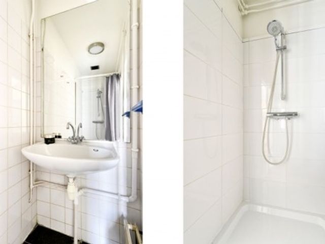 Dijkgraafplein , Amsterdam