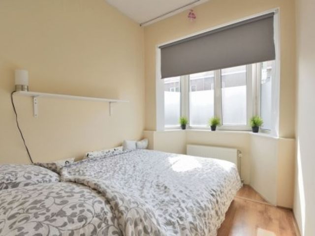 Kantershof , Amsterdam