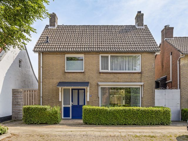 Stationstraat 39a, Alphen