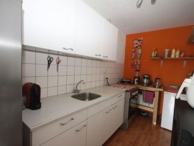 Newtonstraat , Amsterdam