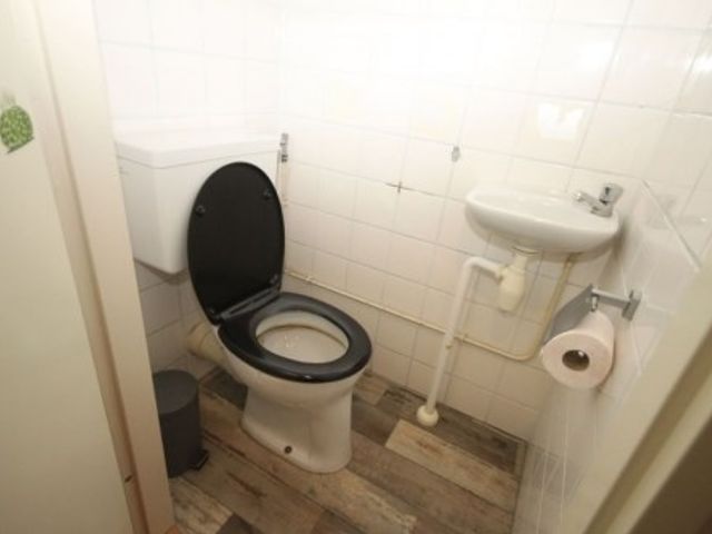 Newtonstraat , Amsterdam