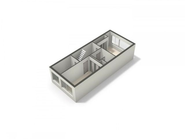 Baden Powellweg , Amsterdam