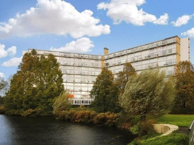 Baden Powellweg , Amsterdam