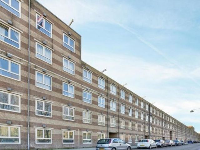 Dostojevskisingel , Amsterdam