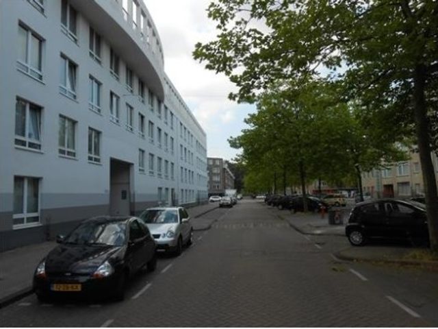 Dickenslaan , Amsterdam