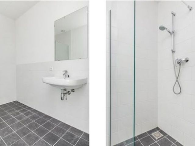 Dickenslaan , Amsterdam