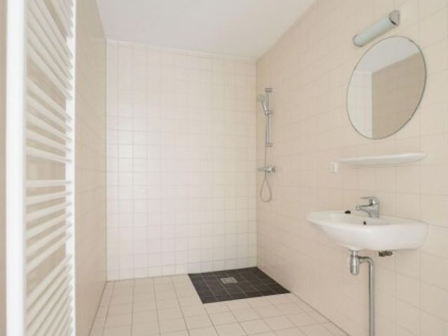 Groenhoven , Amsterdam