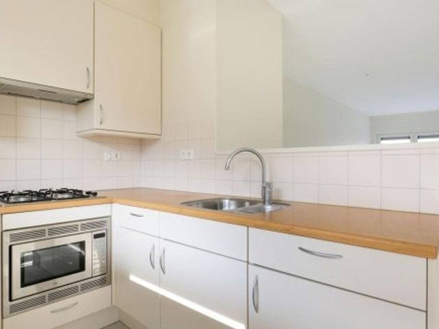 Groenhoven , Amsterdam