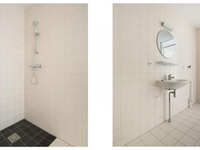 Groenhoven , Amsterdam