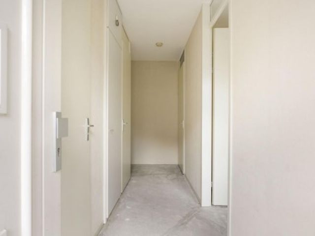 Groenhoven , Amsterdam