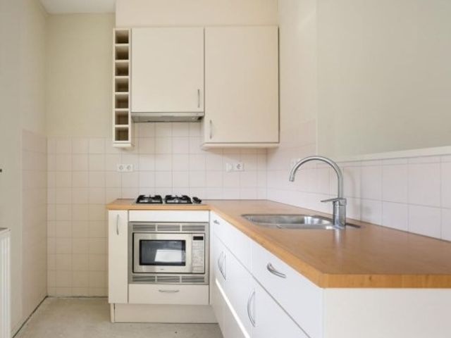 Groenhoven , Amsterdam