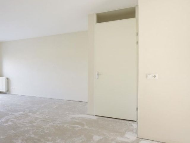 Groenhoven , Amsterdam