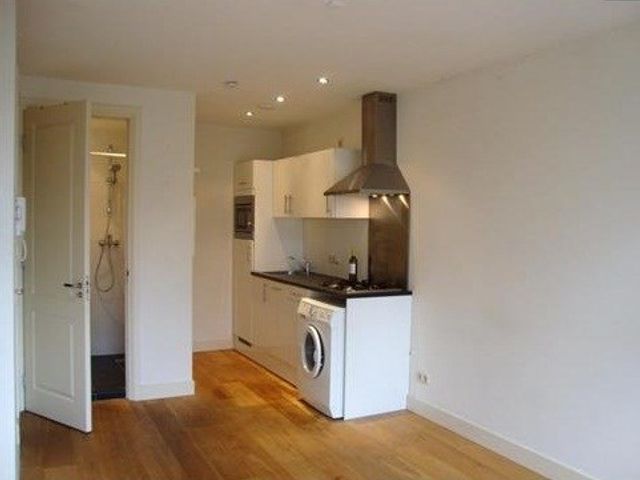 Bankastraat , Amsterdam