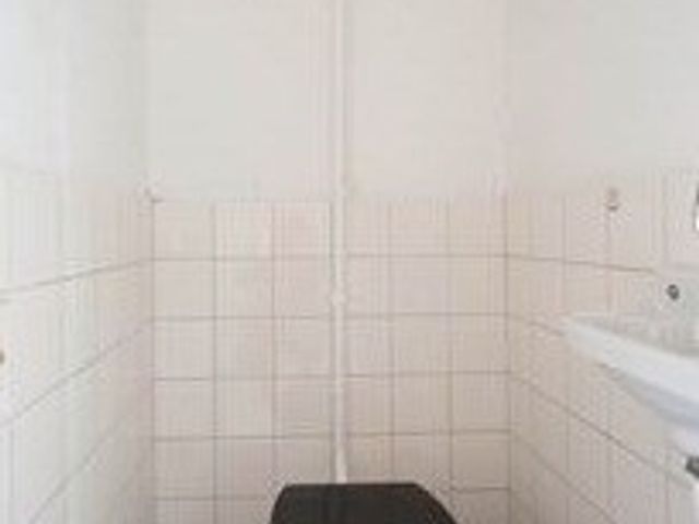 Prinses Margrietstraat , Amsterdam