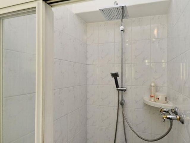 Evertsweertplantsoen , Amsterdam