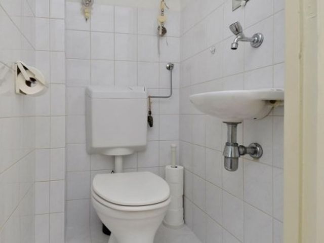 Evertsweertplantsoen , Amsterdam