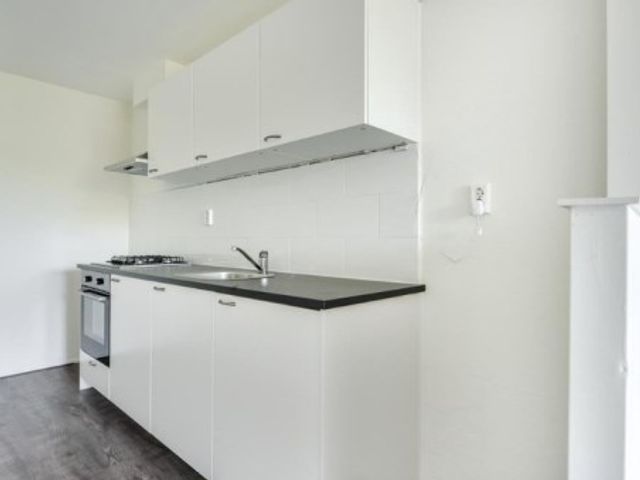 Tielstraat , Amsterdam